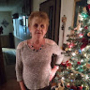 Meet your Posher, Sharon